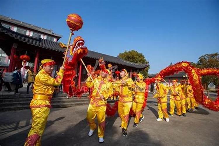 海安的地理风貌跟风俗的关系