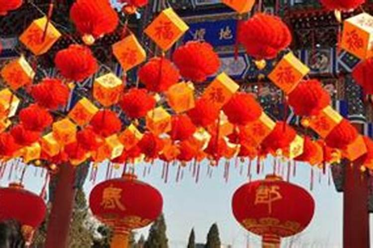 世界上除了中国过春节,还有哪些国家啊？