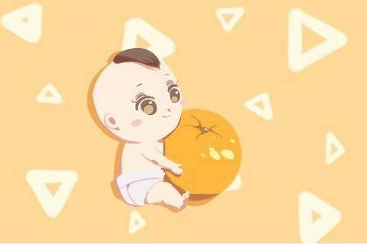 2025年中元节出生的男宝宝取什么名字 不同凡响事业有成的名字