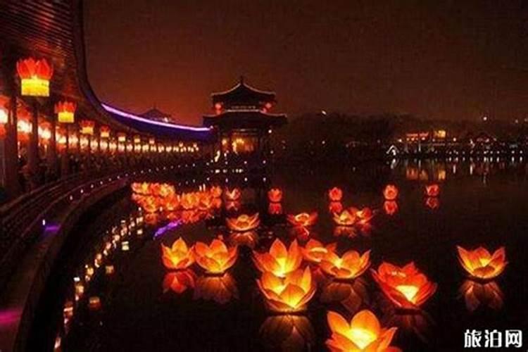 中元节要注意什么 中元节有哪些注意事项