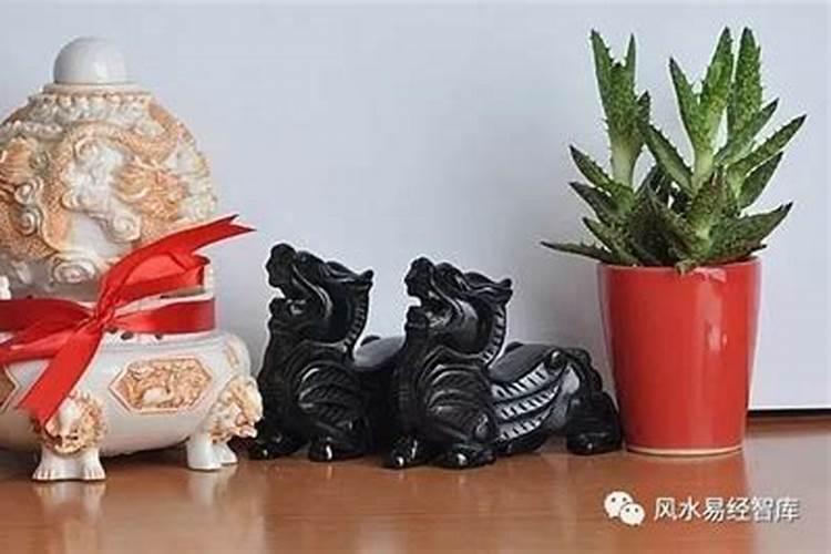 如何改运招财