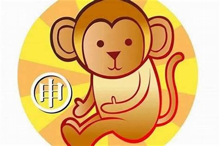 属猴未来十年大运如何