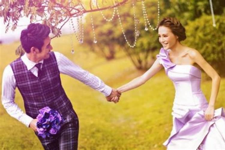 夫妻姓名测试婚姻 姓名看两人婚姻准不准？