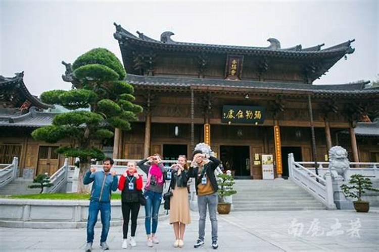 打算去东台观音禅寺为堕胎婴灵超度,大概是什么样的流程？
