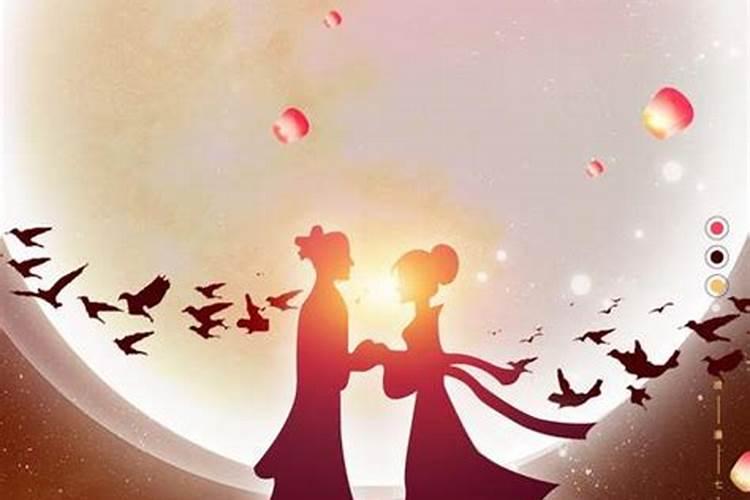 七夕节又叫什么节 七夕节是哪些人群的节日