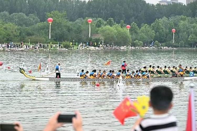南阳端午节吃什么 有什么特别的风俗
