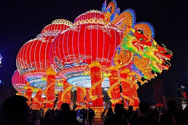 腊八节的由来和风俗