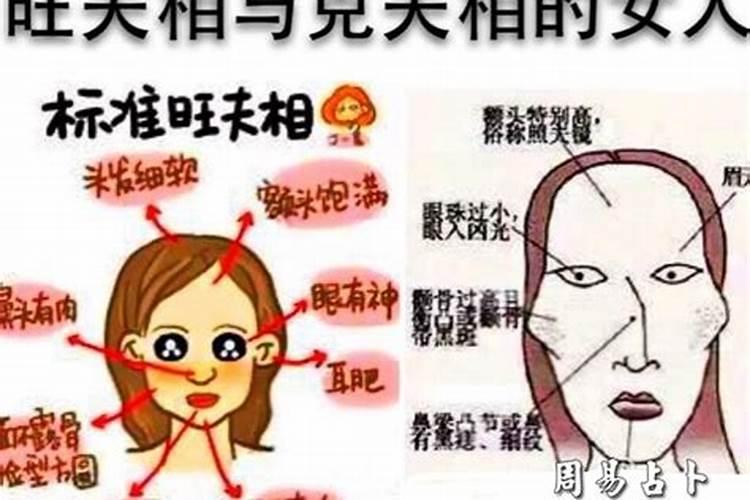 从面相上看,哪些女人婚姻不顺？