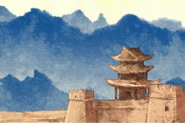 甲戌日柱婚姻真的很惨 姻缘运势坎坷有不顺？