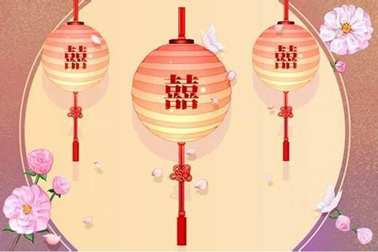 甲申日出生,命运好不好,男女八字精批2023版