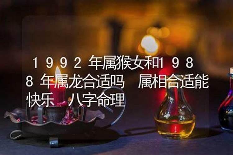 1988年属龙男农历十一月十二日亥时出生好吗