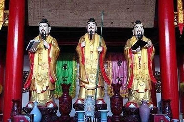 农历腊月十九是杨公忌吗