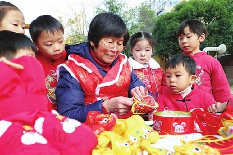 厦门的民俗文化