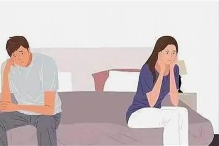 在结婚后,美满的婚姻到底是什么？