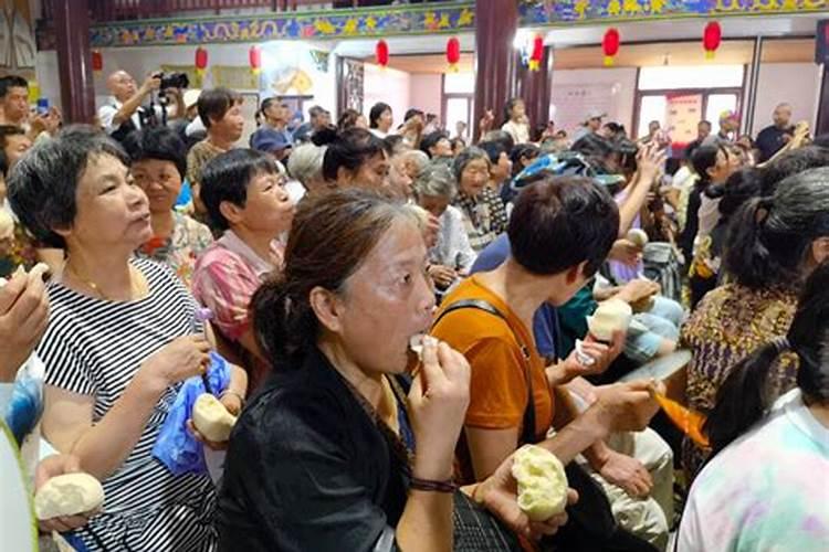 天台本地有哪些美食？