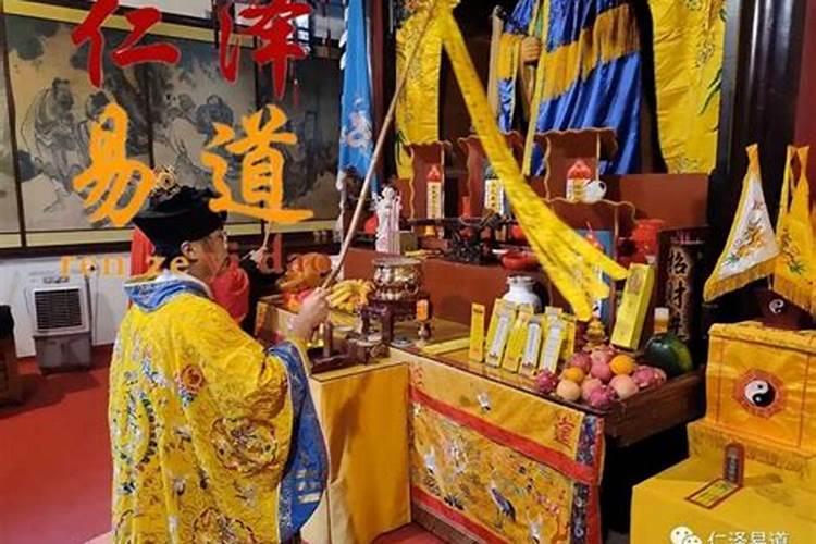 烟施的功德与注意事项