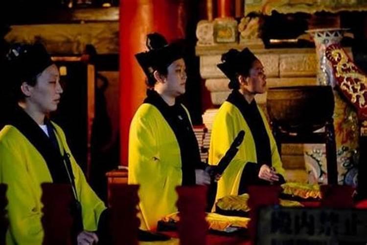 海南有多少寺庙？附八大庙宇介绍