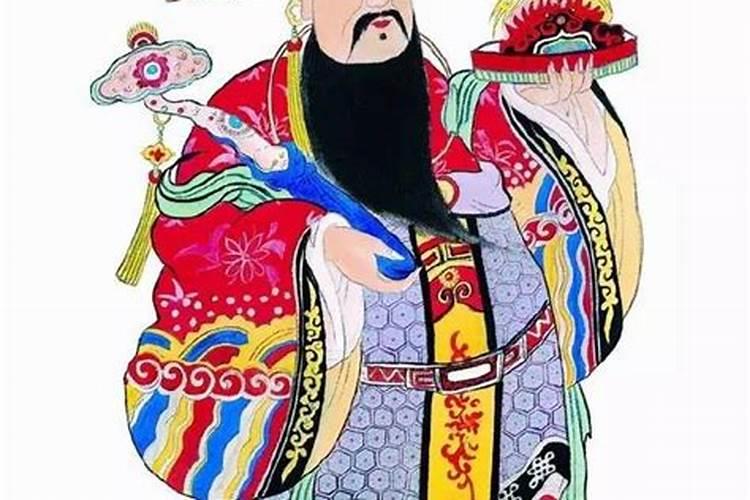 清明节能给家的神位上香吗