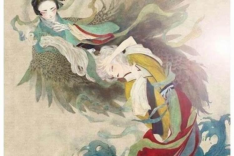 拜狐仙娘娘有助桃花姻缘,有看有保佑喔!