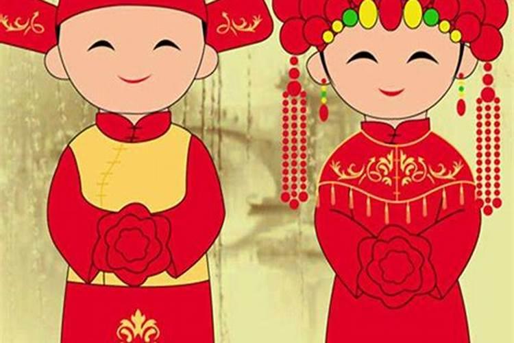 结婚嫁娶择吉择日原则及方法,结婚嫁娶择日原则及方法