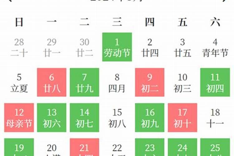 日历中搬家与入宅有何区别