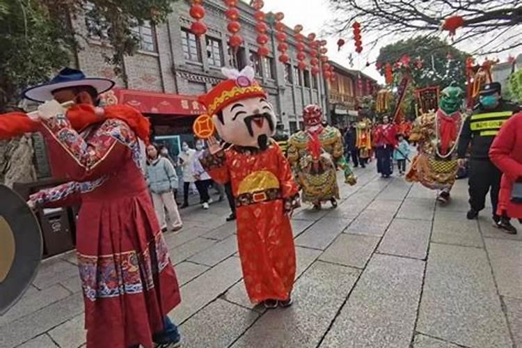 各地不一样的重阳习气