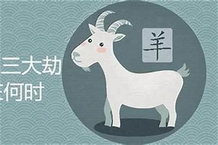 91年属羊一生好运年91年属羊什么时候走大运