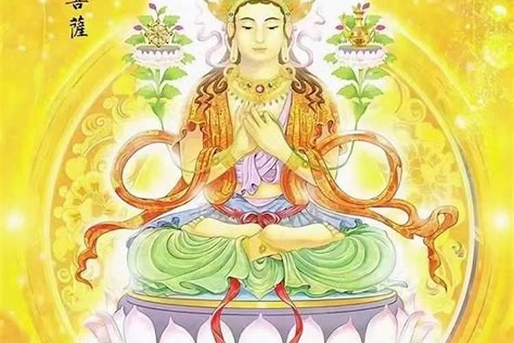 每个佛祖的诞辰是什么时间？