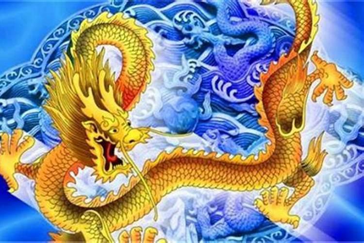 属龙的人和什么属相最般配