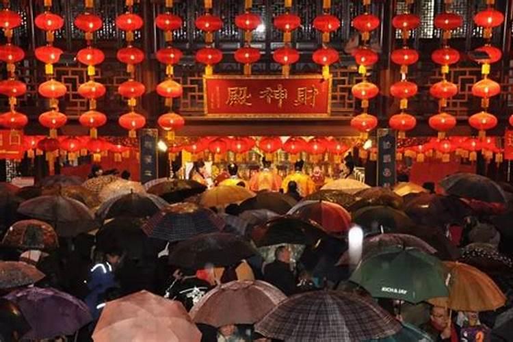 提高偏财运的最灵方法 提升偏财运的几种方法