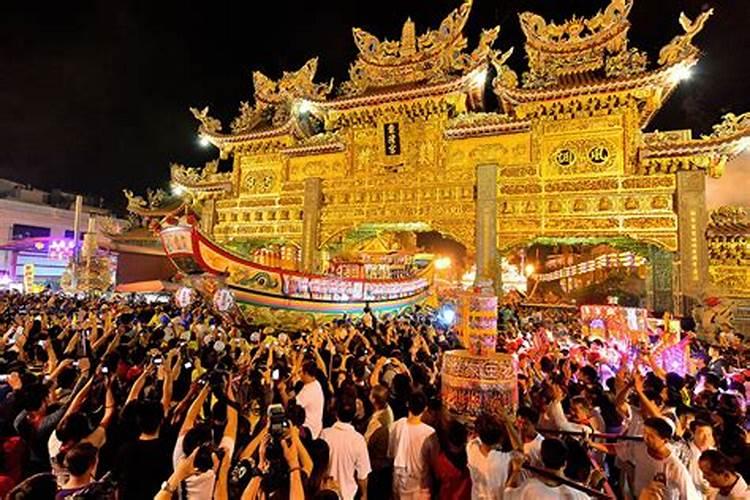 台湾人过清明节吗