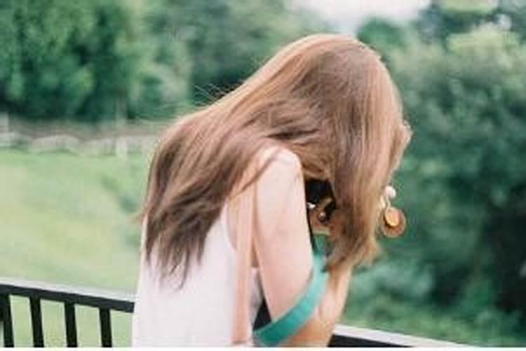 女人总哭对风水有影响吗？