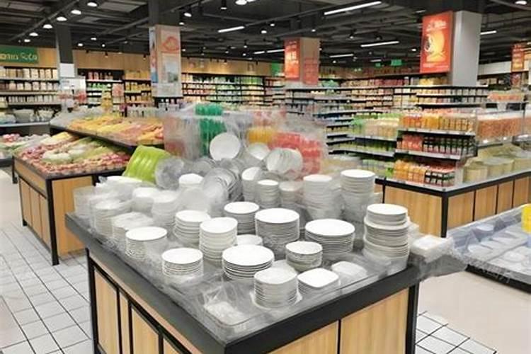 八月十五上供摆哪些东西 八月十五上供摆几样东西