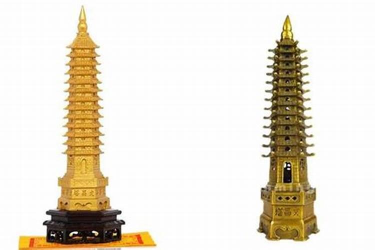 13层文昌塔代表什么？