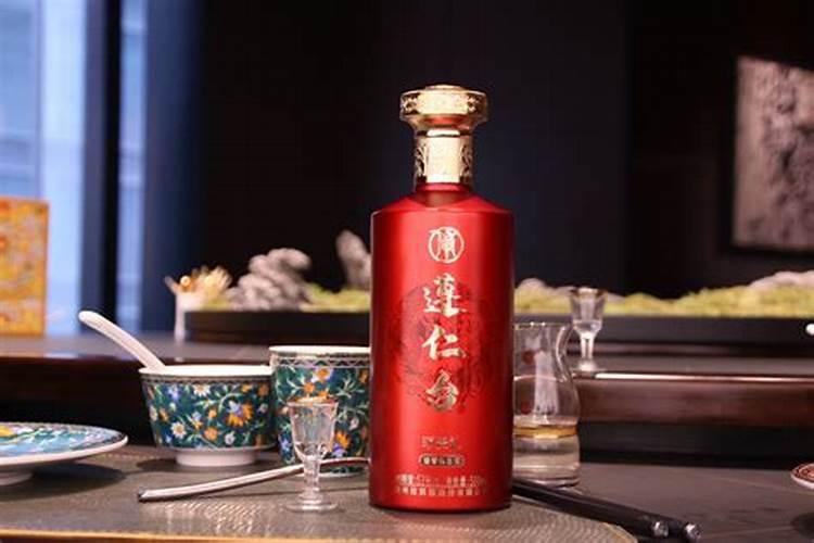 有哪些适合送礼的白酒品牌推荐？
