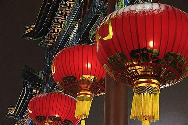 为什么正月十五全国好几处打雷？