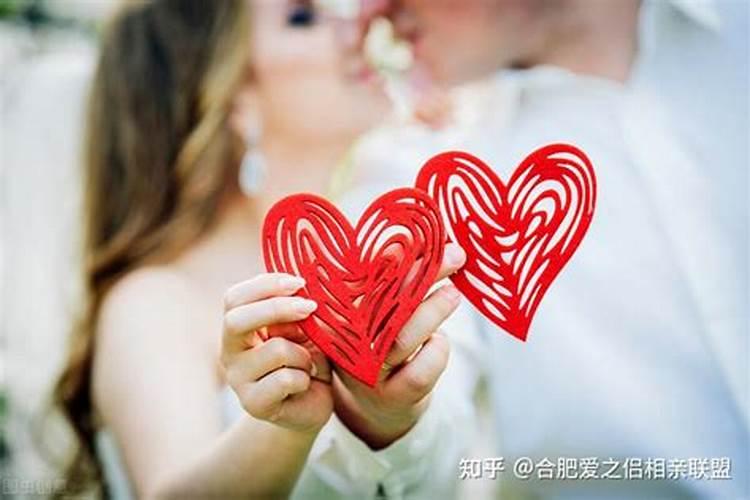 幸福婚姻一定会经历这7个阶段