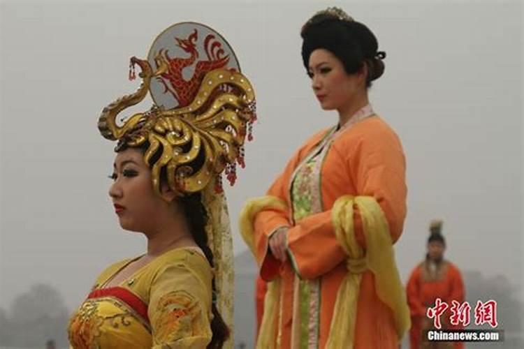 为什么冬至要祭天啊