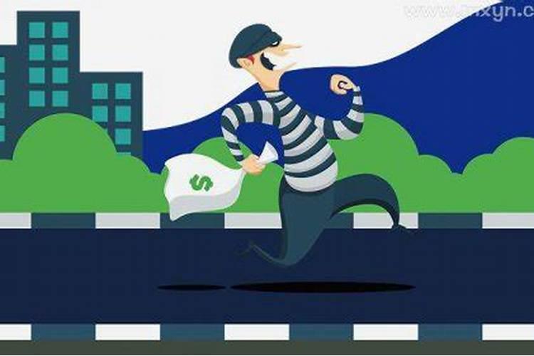 梦见因前夫拼命狂跑逃命的预兆
