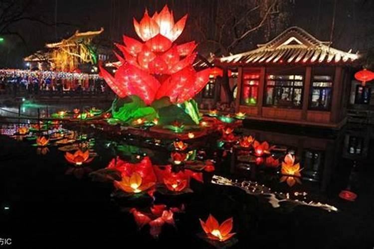 正月十五是佛教什么日子