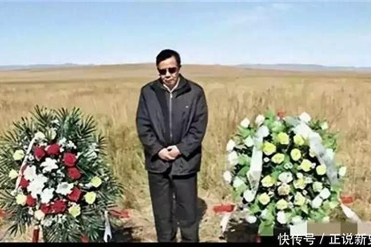 清明节名字的来历