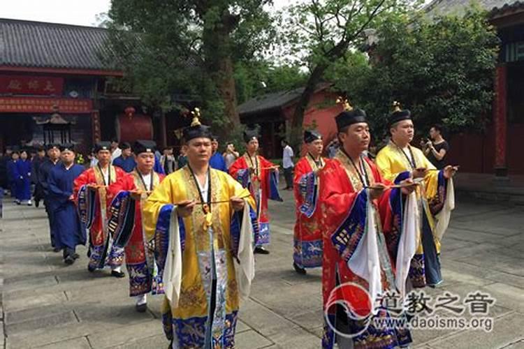 龙虎山道旗地址在哪里？