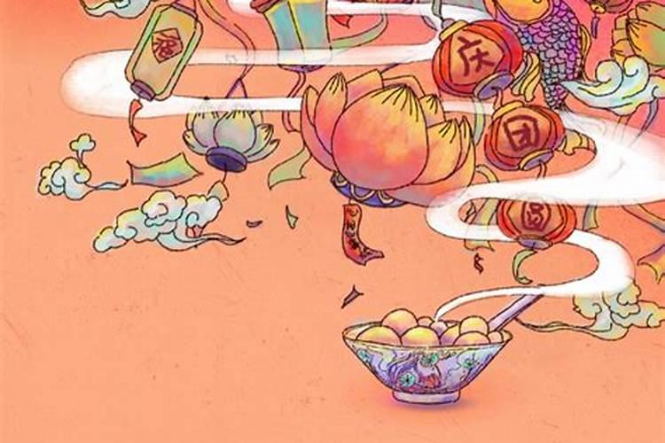 你可知道元宵节时公园里的花灯是什么样的吗？
