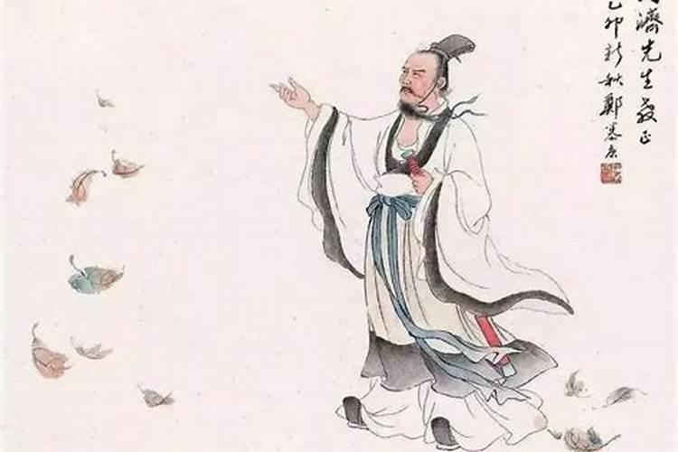 端午节是纪念哪个人的 端午节是纪念屈原对吗