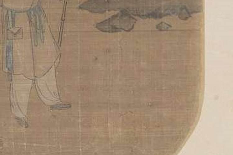 沧州过年习俗:三十要“请神”？