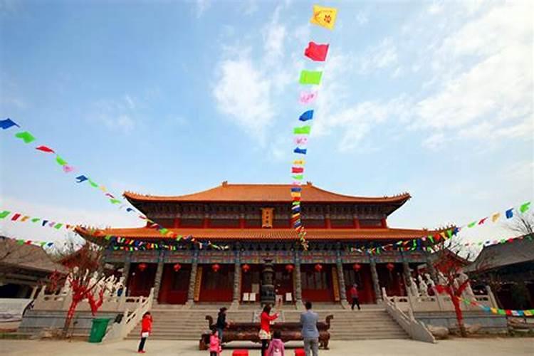 沧州过年习俗:三十要“请神”？