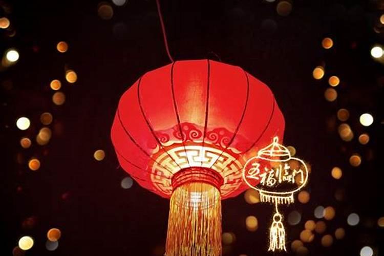 新年钟声敲响是在大年三十晚上的十二点开始吗？