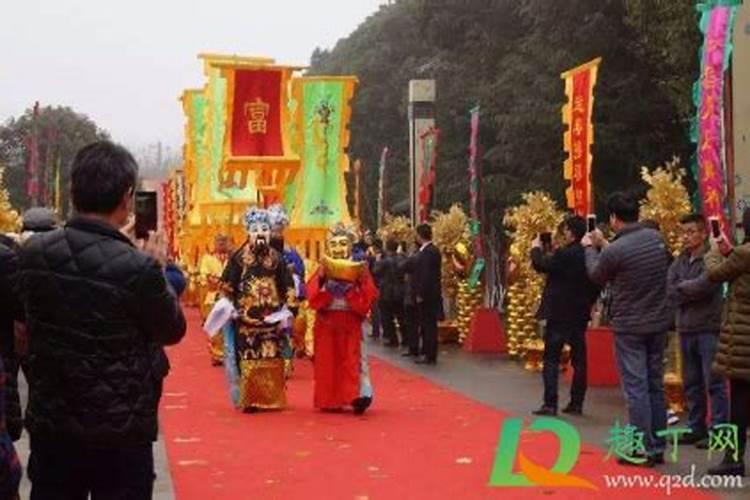 一年到底几次财神节啊？