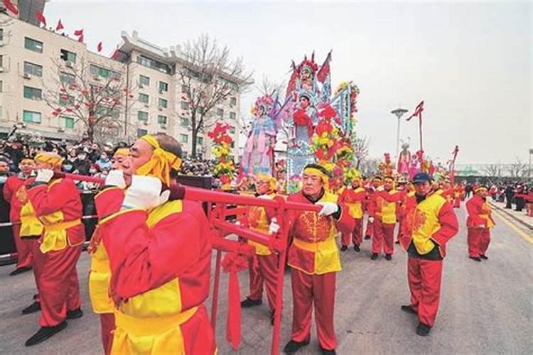 农历“二月二”各地民间都有哪些流传的习俗？
