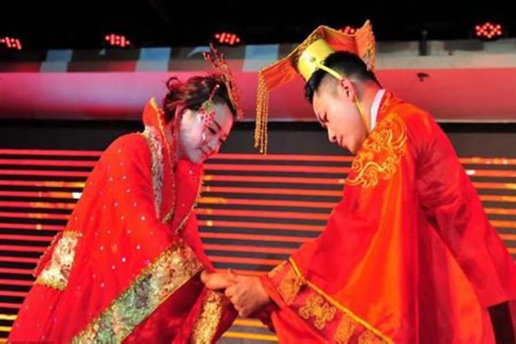 婚姻八字相刑是什么意思 具体含义